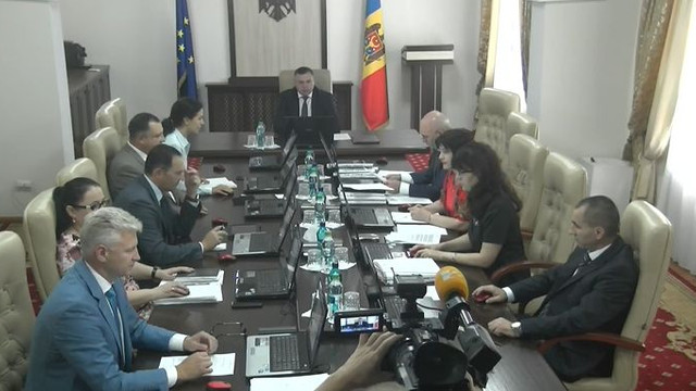Photo of Patru membri ai Consiliului Institutului Național al Justiției au fost revocați din funcții. Integritatea acestora, sub semnul întrebării