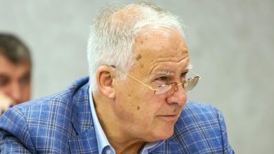 Photo of A scăpat! Dumitru Diacov rămâne cu diferența de peste 600.000 de lei, contestată de ANI