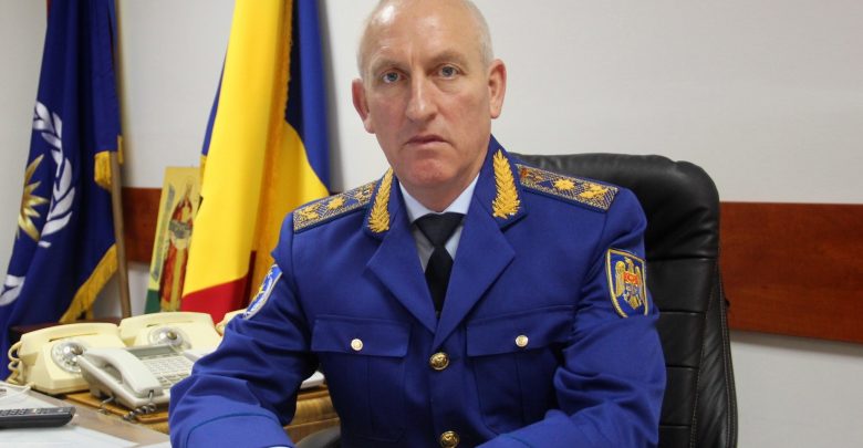 Photo of MAI a inițiat o anchetă pe numele șefului IGSU, Mihail Harabagiu. Care este motivul?