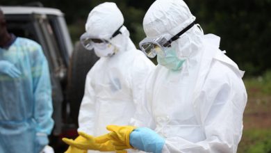 Photo of A fost depistat primul caz de Ebola din acest an. Unde a fost înregistrat?