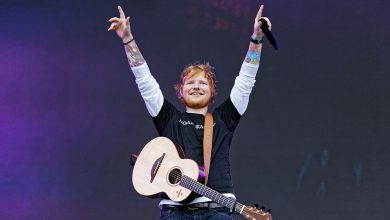 Photo of Are prea mulți bani sau totuși e ceva la mijloc? Cântărețul britanic Ed Sheeran a cumpărat casele din vecinătatea locuinței sale