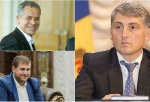 Photo of video | Vor rămâne sau nu Vlad Plahotniuc și Ilan Șor fără imunitate parlamentară? Răspunsul lui Eduard Harunjen