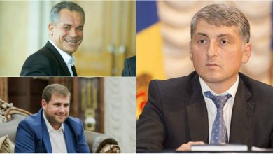 Photo of video | Vor rămâne sau nu Vlad Plahotniuc și Ilan Șor fără imunitate parlamentară? Răspunsul lui Eduard Harunjen