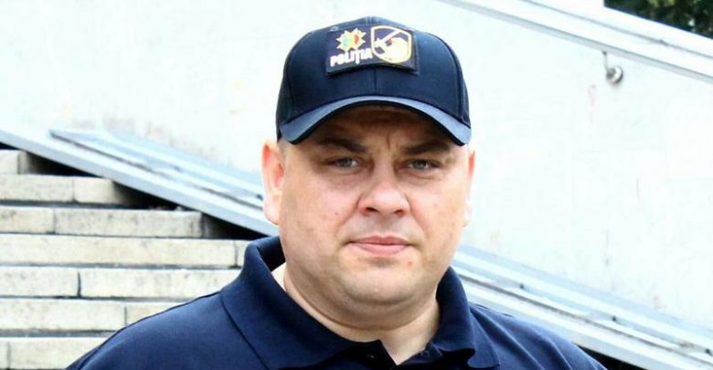 Photo of ultima oră | Șeful INP și-a dat demisia chiar în timpul prezentării raportului de bilanț al instituției