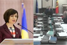 Photo of Azi sunt aleși cei doi judecători la Curtea Constituțională. Maia Sandu: Solicit CSM să selecteze persoane integre și necompromise