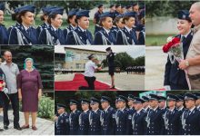 Photo of foto | Pregătiți pentru noile misiuni la granița țării. 59 de tineri au absolvit cu succes Centrul de Excelență în Securitatea Frontierei