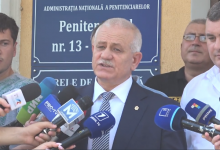 Photo of video | Comisia Securitate, după vizita la Penitenciarul 13: Condițiile sunt extrem de grave, inumane