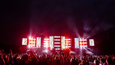 Photo of video | Ești pregătit pentru cel mai luminos festival de muzică electronică din Moldova? Asigură-te că știi toate regulile înainte de a porni spre FOSFOR