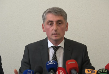 Photo of video | Procurorul general, Eduard Harunjen, pune punctul pe „i” în cazul raportului Kroll 2: Nu există nici o listă a beneficiarilor