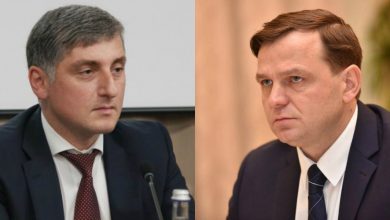 Photo of Andrei Năstase, către Eduard Harunjen: Vremea când cetățenii tremurau în fața unor oameni ca dumneavoastră a apus