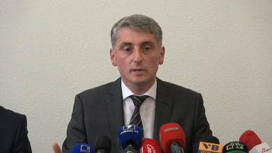 Photo of video | Procurorul general, Eduard Harunjen, pune punctul pe „i” în cazul raportului Kroll 2: Nu există nici o listă a beneficiarilor