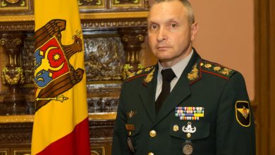 Photo of Guvernul face regulă și în Armată: Comandantul Igor Cutie a fost demis. Cine va ocupa funcția vacantă?