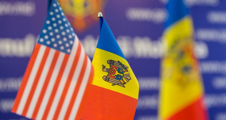 Photo of Americanii sărbătoresc astăzi 243 de ani de la proclamarea independenței SUA. Mesajele de felicitare ale autorităților de la Chișinău