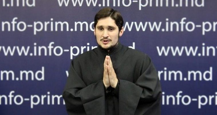 Photo of Ghenadie Valuța a fost suspendat din funcția de cleric. Diaconul nu va putea sluji până va fi judecat bisericește
