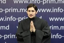 Photo of Reacția Mitropoliei după ce preotul Ghenadie Valuța ar fi maltratat un câine: Nu considerăm că este cazul să se convoace o adunare