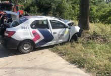 Photo of foto | S-a stins din viață în timp ce era la volan. Un taximetrist a decedat la Vatra