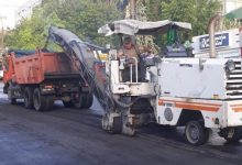 Photo of Traficul pe o stradă din capitală, sistat timp de 4 zile pe parcursul nopții. Muncitorii vor efectua lucrări de frezare a asfaltului