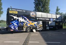 Photo of foto, video | Un autocar de pe ruta Moldova-Italia, ticsit cu țigări de diferite mărci. Unde erau ascunse acestea?