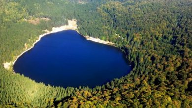 Photo of studiu | Un vulcan ar putea să erupă în România. Unde se află acesta?