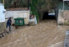 Photo of foto, video | Vreme extremă de la o zi la alta. După furtunile din Halkidiki, grecii se confruntă cu inundații masive