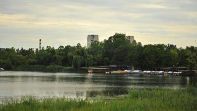 Photo of Un tânăr a fost găsit strangulat într-un parc din sectorul Buiucani al capitalei