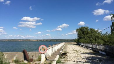 Photo of O femeie s-a înecat aseară în lacul Ghidighici. Victima era o fostă angajată a MAI