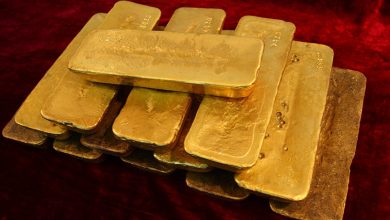 Photo of BNM are doar 74 kilograme de aur în rezerve. Banca Națională a României are peste 100 de tone