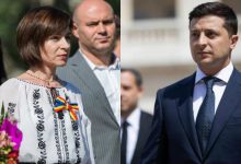 Photo of Maia Sandu se va întâlni cu Vladimir Zelenskii. Ce alte vizite și-a mai planificat prim-ministra?