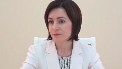 Photo of live | Probleme versus soluții: Prim-ministra Maia Sandu răspunde în direct la întrebările cetățenilor