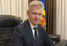 Photo of video | Nu a vrut să-și dea demisia benevol, dar nici nu are ură pe colegi. Președintele CSM, despre eliberarea sa din funcție