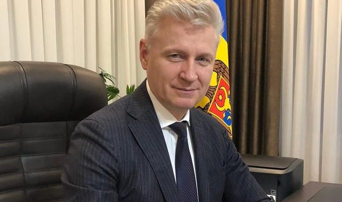 Photo of video | Nu a vrut să-și dea demisia benevol, dar nici nu are ură pe colegi. Președintele CSM, despre eliberarea sa din funcție