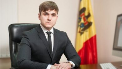 Photo of Demisiile curg gârlă în mai multe instituții. Directorul general al companiei Moldtelecom pleacă din funcție