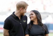 Photo of foto | Apariția impresionantă a ducesei de Sussex, la un meci de baseball. Cum arată Meghan Markle la două luni după ce a născut?