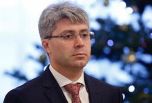 Photo of ultima oră | Ruslan Flocea a fost votat de deputați în funcția de director al CNA