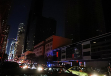 Photo of video | Manhattan a rămas fără lumină: Metroul s-a oprit, iar mai multe persoane au rămas blocate în ascensoare