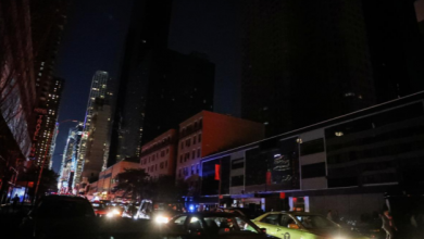 Photo of video | Manhattan a rămas fără lumină: Metroul s-a oprit, iar mai multe persoane au rămas blocate în ascensoare