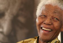 Photo of A fost primul preşedinte de culoare al Africii de Sud și un mare luptător pentru libertate. Azi sărbătorim Ziua internaţională Nelson Mandela 