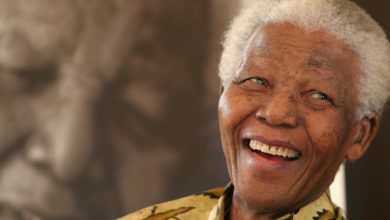 Photo of A fost primul preşedinte de culoare al Africii de Sud și un mare luptător pentru libertate. Azi sărbătorim Ziua internaţională Nelson Mandela 