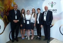 Photo of Creierele tinere din țară fac performanță peste hotare. Moldova a obținut mențiune de onoare la Olimpiada Internațională de Biologie