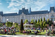 Photo of Bubuitură puternică la Iași: Un fizician susține că zgomotul ar fi fost provocat de căderea unui meteorit