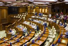 Photo of Blocul ACUM și-a desemnat candidatul pentru circumscripția Nisporeni, după plecarea lui Plahotniuc. Cine va dori să-i reprezinte pe cetățenii din Circumscripția 17?