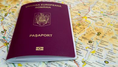 Photo of Numărul moldovenilor cu pașaport român crește de la o zi la alta. Câți conaționali dețin cetățenia statului vecin?
