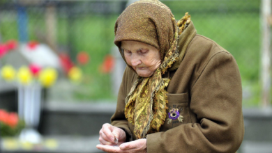 Photo of Astăzi intră în vigoare o nouă majorare a vârstei de pensionare la bărbați și femei