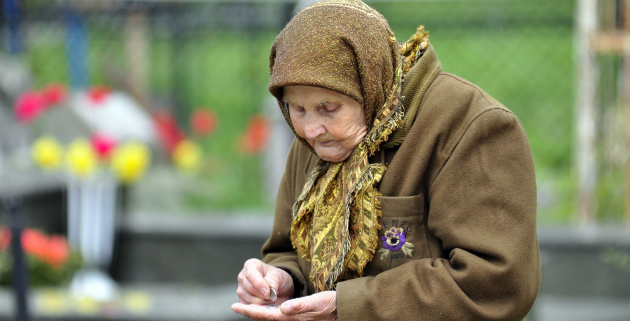 Photo of Astăzi intră în vigoare o nouă majorare a vârstei de pensionare la bărbați și femei