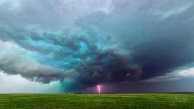 Photo of meteo | Atenție! A fost emis un nou Cod galben de instabilitate atmosferică. Până când este valabil