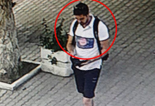 Photo of video | Un bărbat a rămas fără aproape 27.000 de lei după ce i-a fost furat portmoneul. Poliția solicită ajutor pentru identificara făptașului