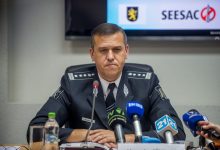 Photo of Ministrul Apărării, după ieșirea mașinilor militare pe străzile capitalei: „Se reacționează altfel când oamenii sunt înarmați”