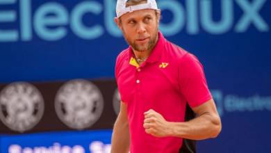 Photo of Tot mai aproape de un nou rezultat remarcabil. Radu Albot s-a calificat în optimile de finală ale turneului ATP de la Atlanta