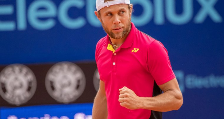 Photo of Tot mai aproape de un nou rezultat remarcabil. Radu Albot s-a calificat în optimile de finală ale turneului ATP de la Atlanta