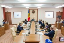 Photo of live | Noi demisii și angajări la Guvern: Cine a fost ales noul director general al Agenției Proprietății Publice?